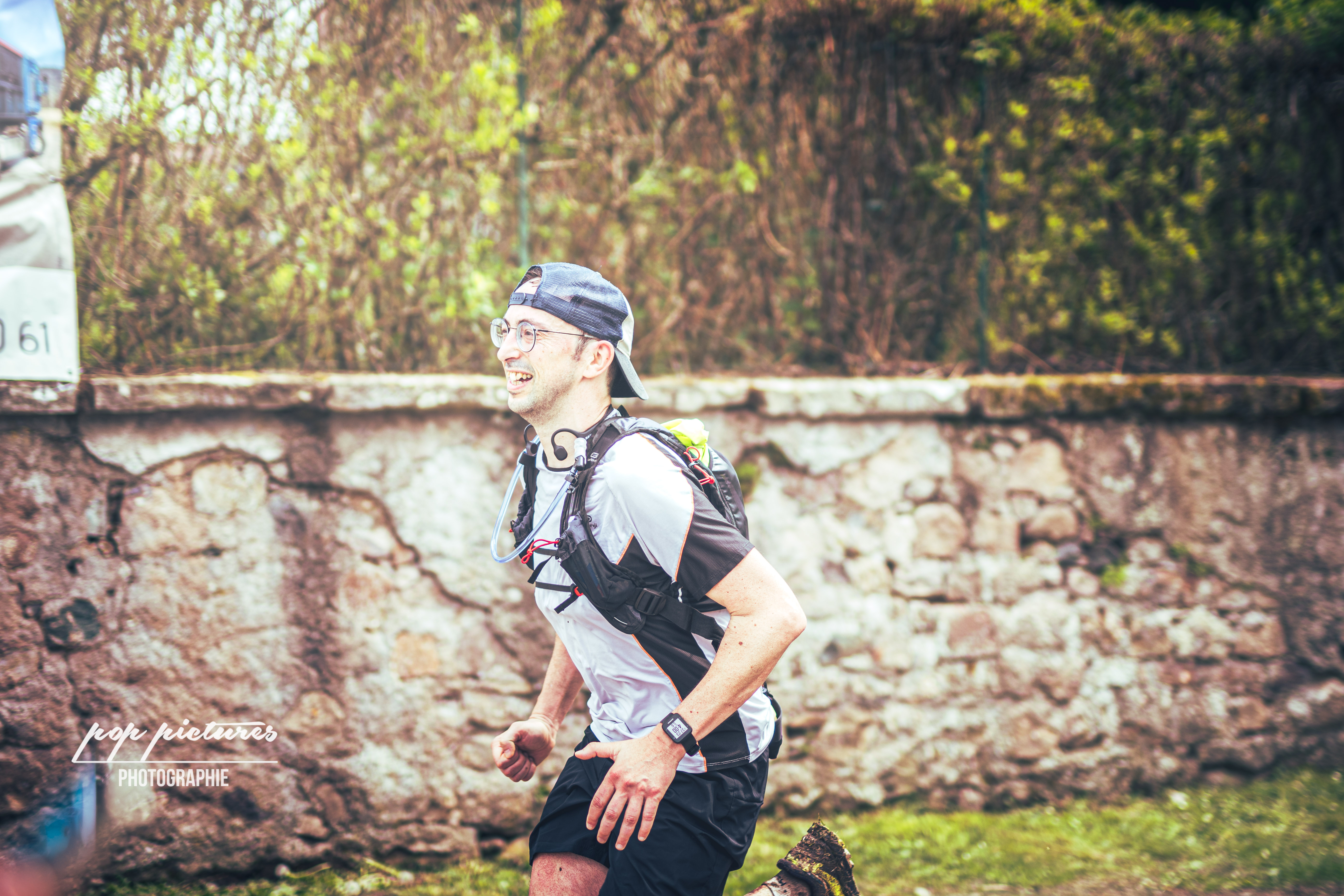 Image du trail